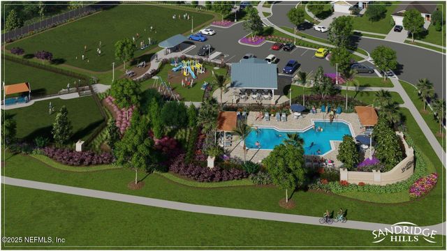 2938 DARLINGTON OAK Road, Green Cove Springs, FL 32043