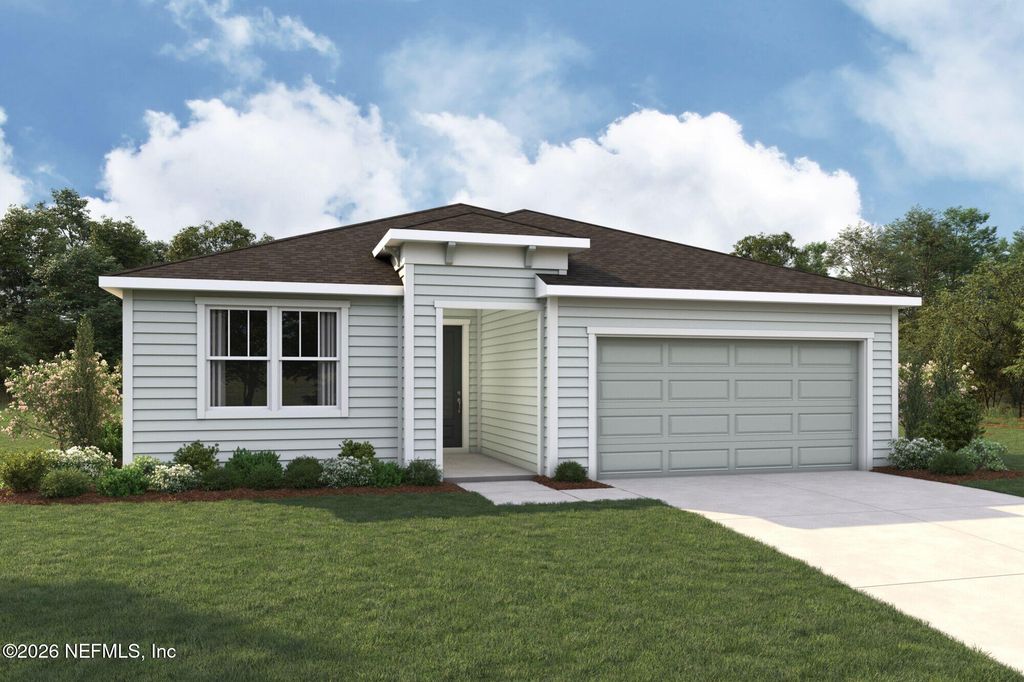 2938 DARLINGTON OAK Road, Green Cove Springs, FL 32043