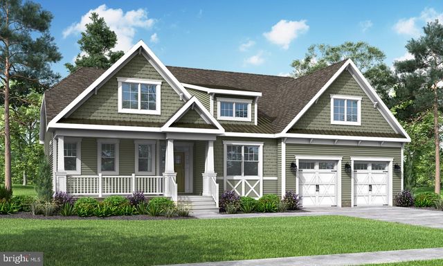 21366 FAIRBANKS COURT, Lewes, DE 19958