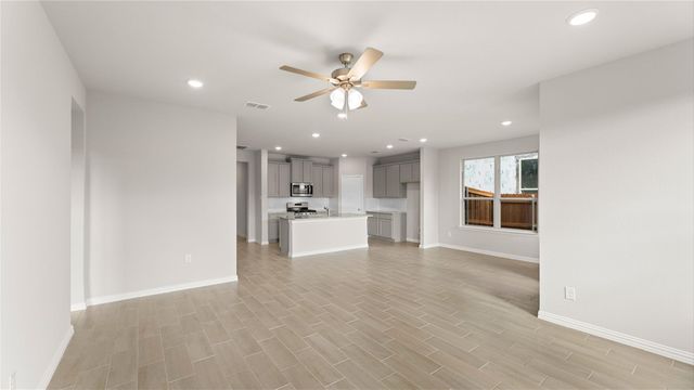 348 Deer Ridge Drive, Willow Park, TX 76008