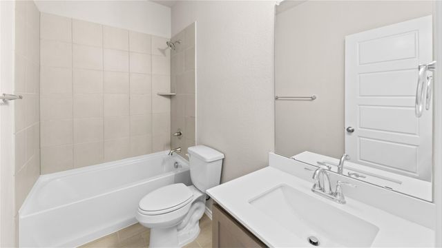 348 Deer Ridge Drive, Willow Park, TX 76008