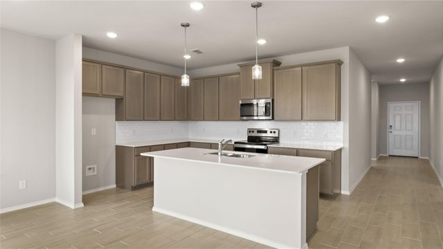 348 Deer Ridge Drive, Willow Park, TX 76008