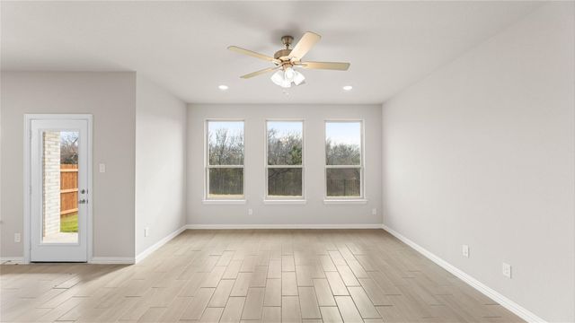 348 Deer Ridge Drive, Willow Park, TX 76008