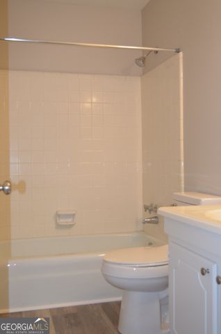 726 Willow Creek Drive, Macon, GA 31204