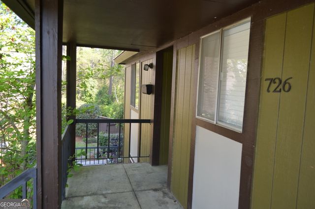 726 Willow Creek Drive, Macon, GA 31204