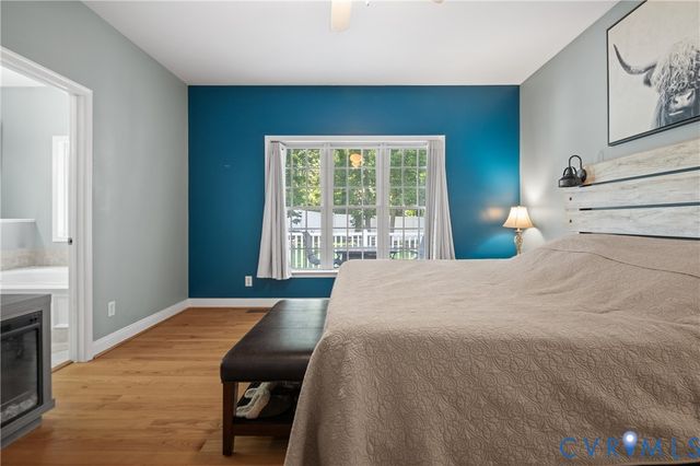 12413 Petersburg St, Chester, VA 23831