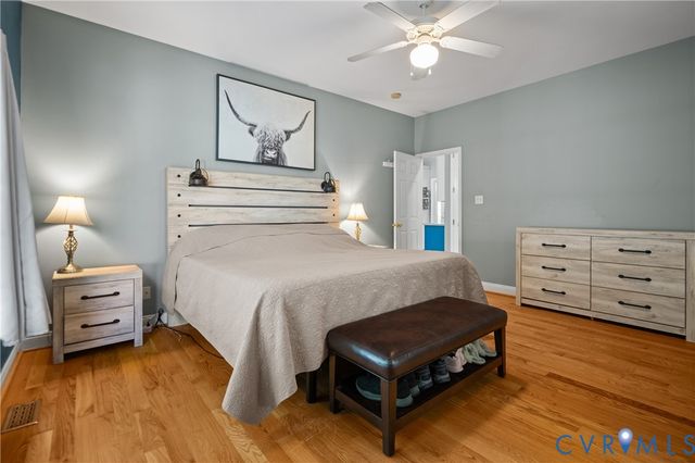 12413 Petersburg St, Chester, VA 23831