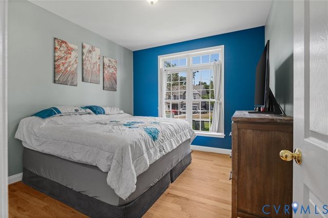 12413 Petersburg St, Chester, VA 23831