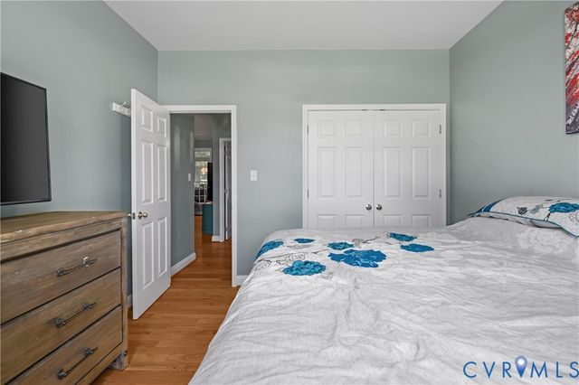 12413 Petersburg St, Chester, VA 23831
