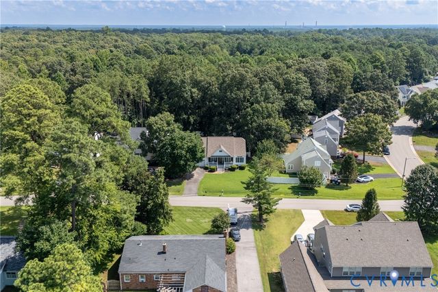 12413 Petersburg St, Chester, VA 23831
