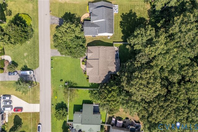 12413 Petersburg St, Chester, VA 23831