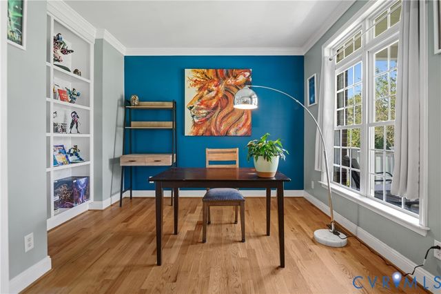 12413 Petersburg St, Chester, VA 23831