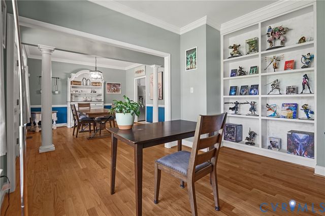 12413 Petersburg St, Chester, VA 23831