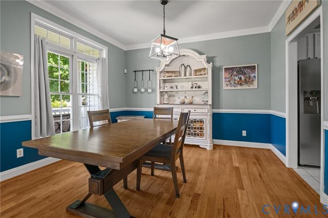 12413 Petersburg St, Chester, VA 23831