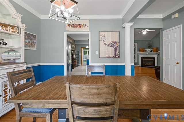12413 Petersburg St, Chester, VA 23831