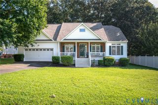 12413 Petersburg St, Chester, VA 23831