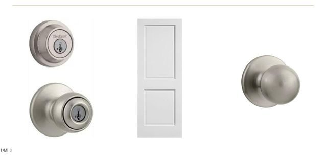 1617 Mirth Court, Rolesville, NC 27571