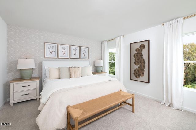 1617 Mirth Court, Rolesville, NC 27571