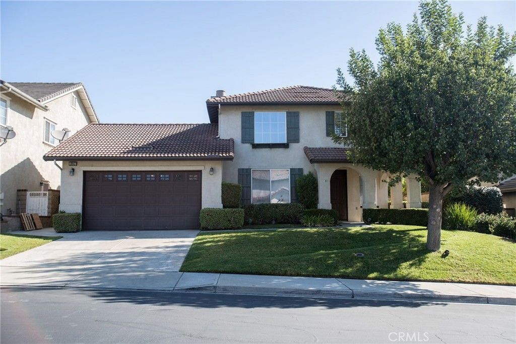 16843 Tamarind Court, Chino Hills, CA 91709 — exterior