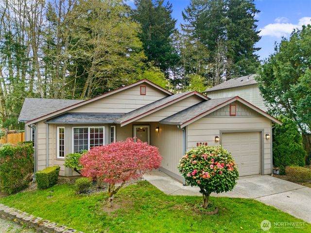 3040 Applehill Court NE, Olympia, WA 98506
