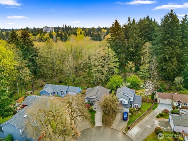 3040 Applehill Court NE, Olympia, WA 98506