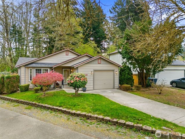 3040 Applehill Court NE, Olympia, WA 98506