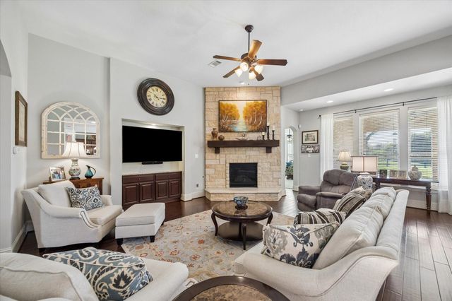 5308 W Farm Way, Fulshear, TX 77441