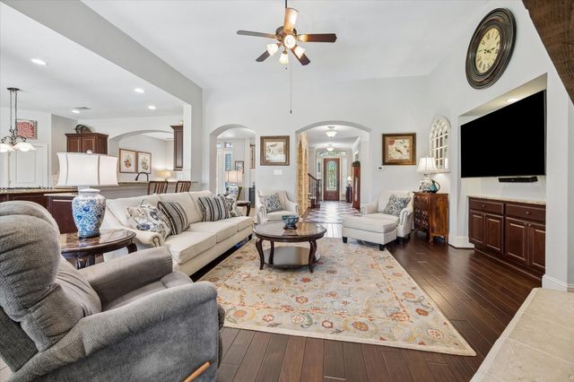 5308 W Farm Way, Fulshear, TX 77441