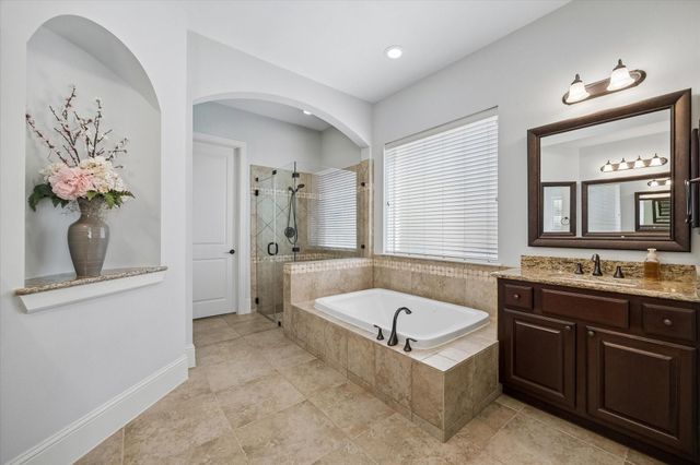 5308 W Farm Way, Fulshear, TX 77441