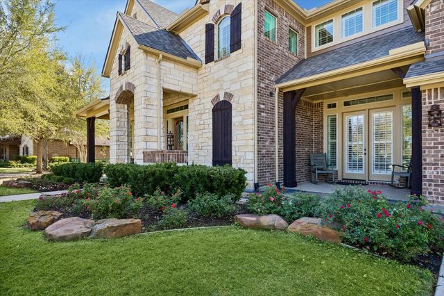 5308 W Farm Way, Fulshear, TX 77441