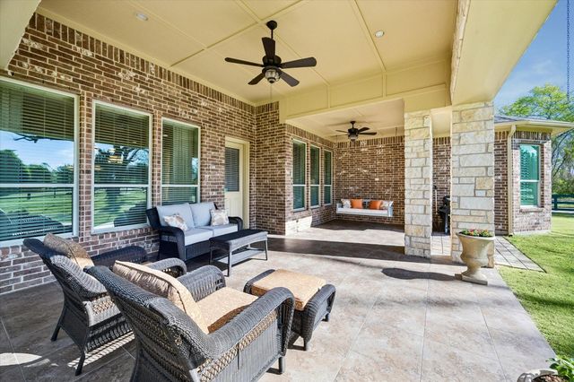 5308 W Farm Way, Fulshear, TX 77441