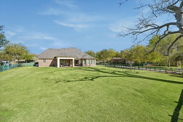 5308 W Farm Way, Fulshear, TX 77441