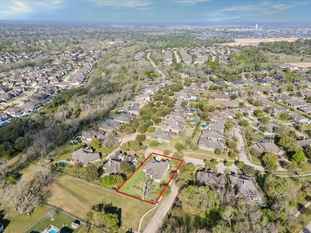 5308 W Farm Way, Fulshear, TX 77441