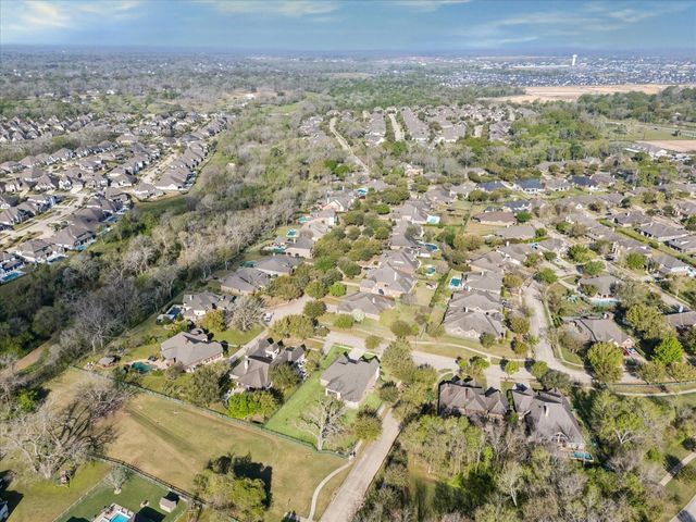 5308 W Farm Way, Fulshear, TX 77441