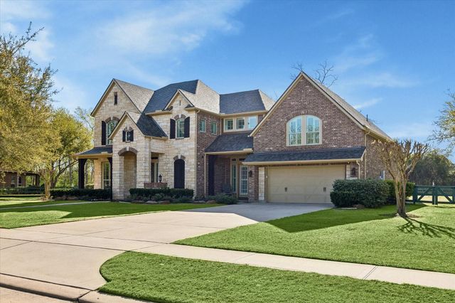 5308 W Farm Way, Fulshear, TX 77441