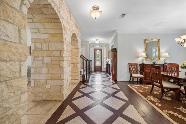 5308 W Farm Way, Fulshear, TX 77441