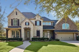 5308 W Farm Way, Fulshear, TX 77441