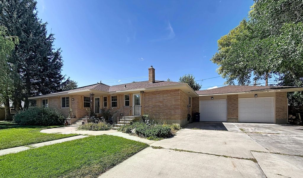 344 N DeSmet Avenue, Buffalo, WY 82834 photo 4