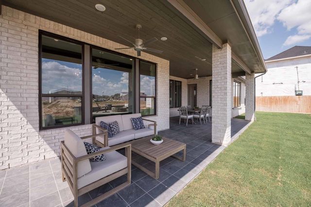 28511 Sandy Lake Drive, Spring, TX 77386