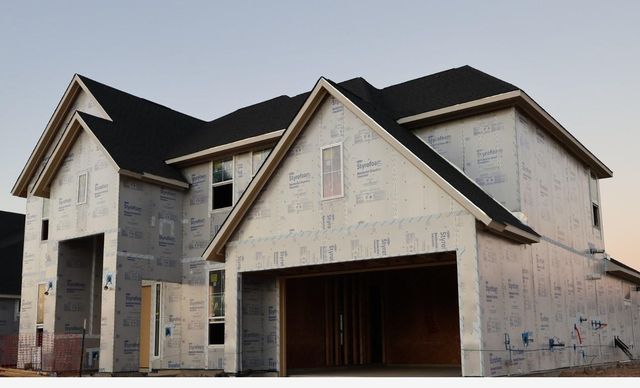 28511 Sandy Lake Drive, Spring, TX 77386