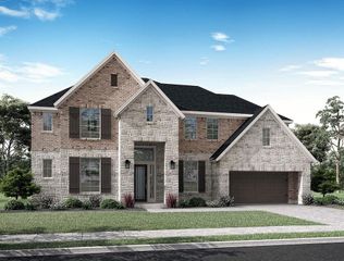 28511 Sandy Lake Drive, Spring, TX 77386