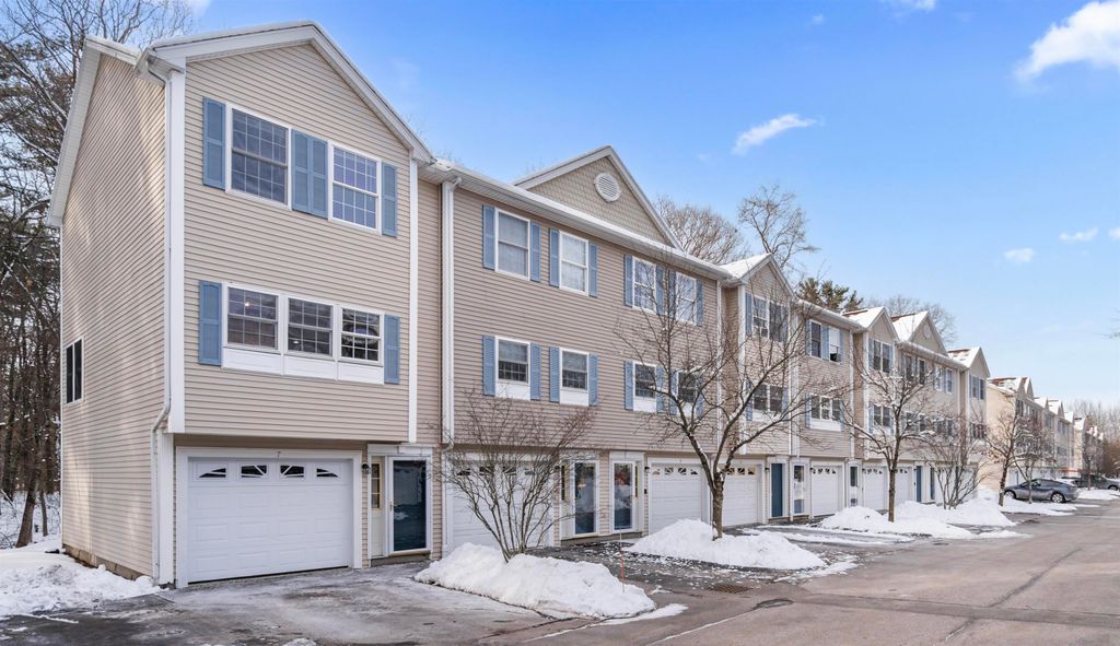 1029 S Mammoth Rd Unit 7, Manchester, NH 03109