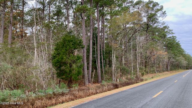 0 Bell Point Road, Merritt, NC 28556