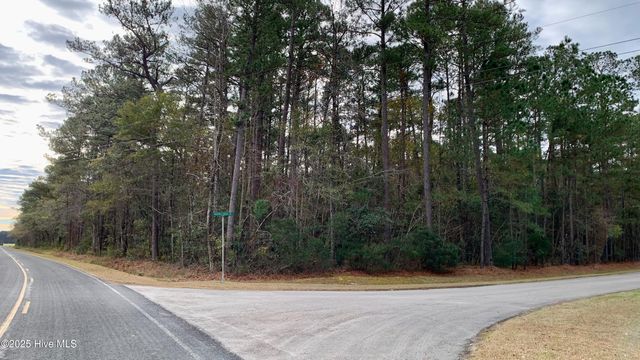 0 Bell Point Road, Merritt, NC 28556