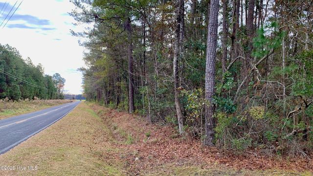 0 Bell Point Road, Merritt, NC 28556