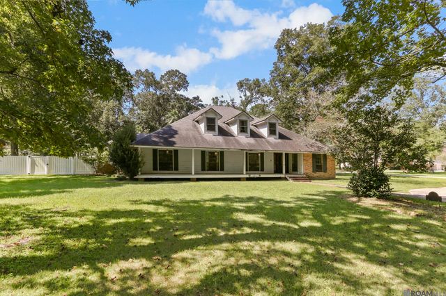 17845 Coffee Rd, Baton Rouge, LA 70817
