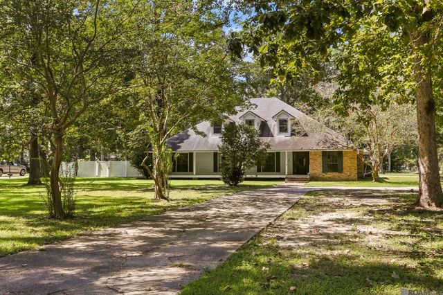 17845 Coffee Rd, Baton Rouge, LA 70817