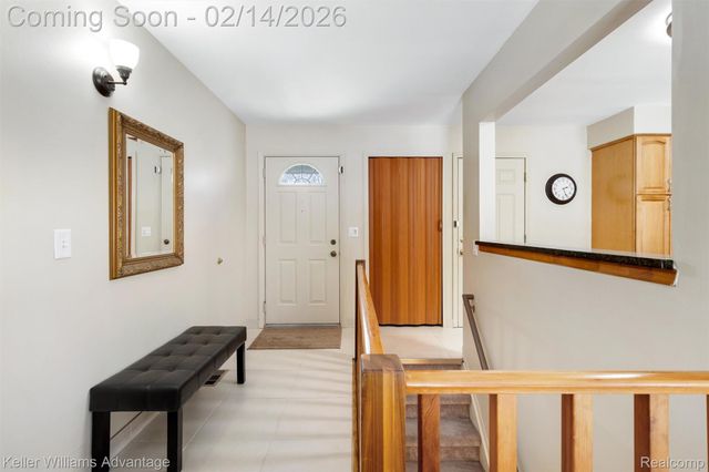 34163 Parkdale Street, Livonia, MI 48150