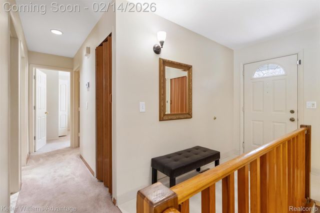 34163 Parkdale Street, Livonia, MI 48150