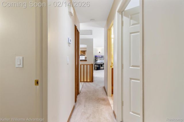 34163 Parkdale Street, Livonia, MI 48150